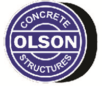 Olson Concrete Structures